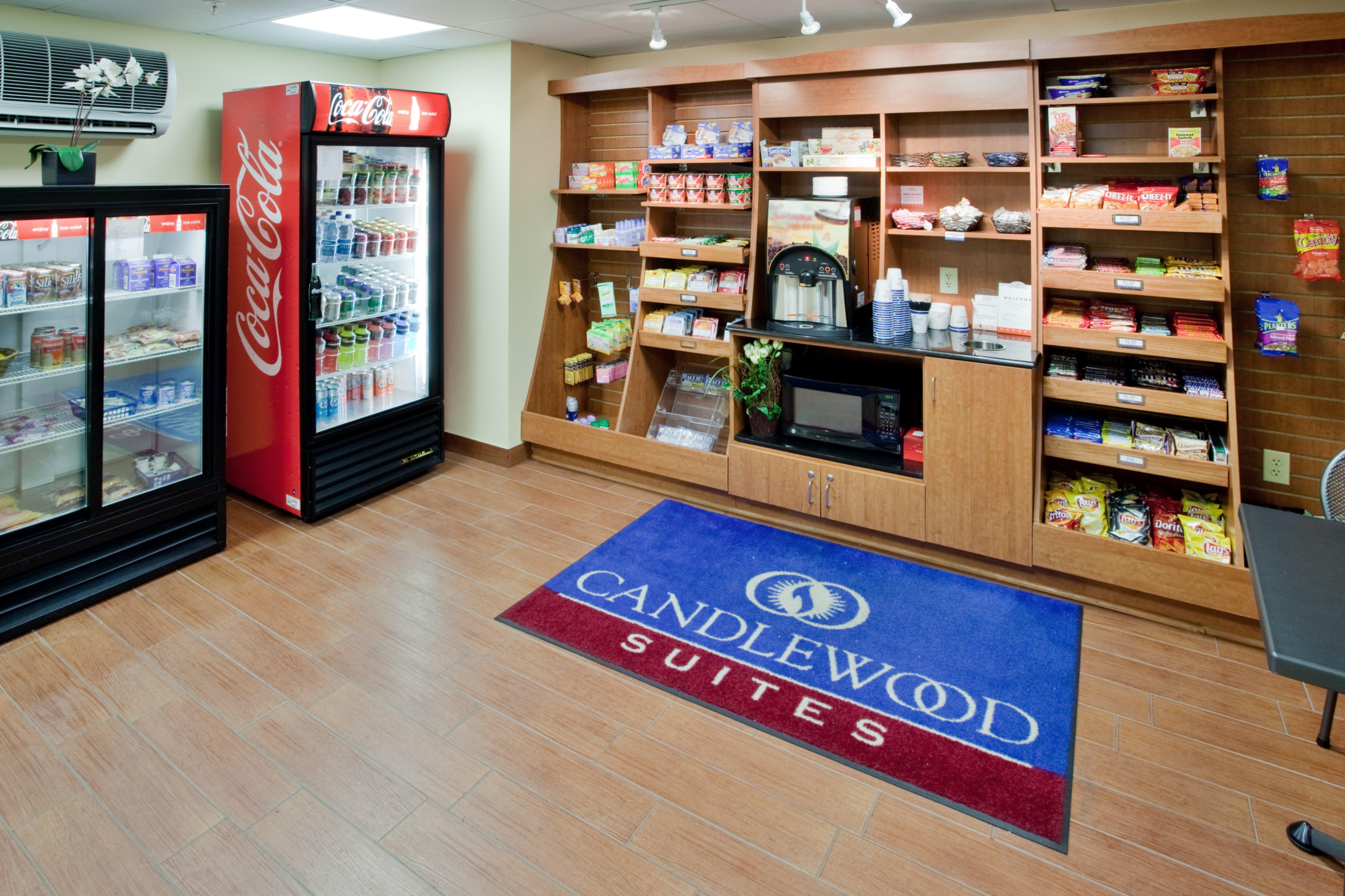 Candlewood Suites Richmond Airport By Ihg Сандстон Экстерьер фото