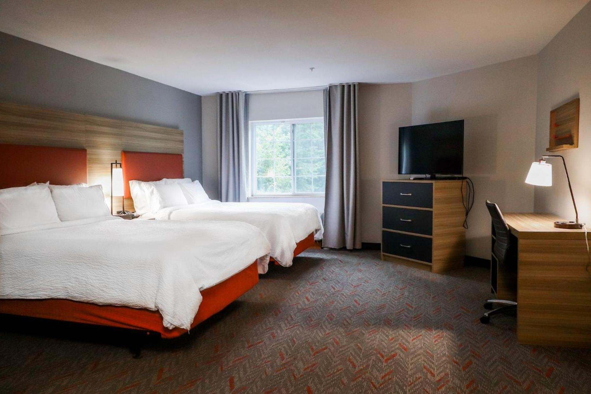Candlewood Suites Richmond Airport By Ihg Сандстон Экстерьер фото